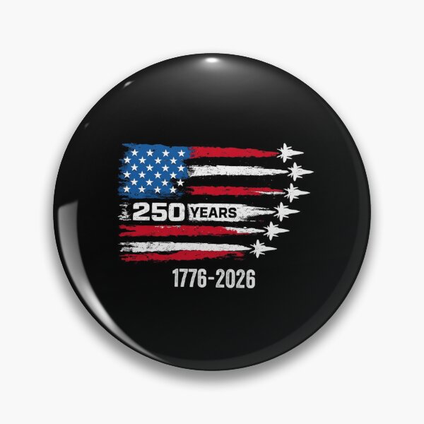 Item preview, America 250th Anniversary, America 250 Merchandise designed and sold by idtanerdsand.