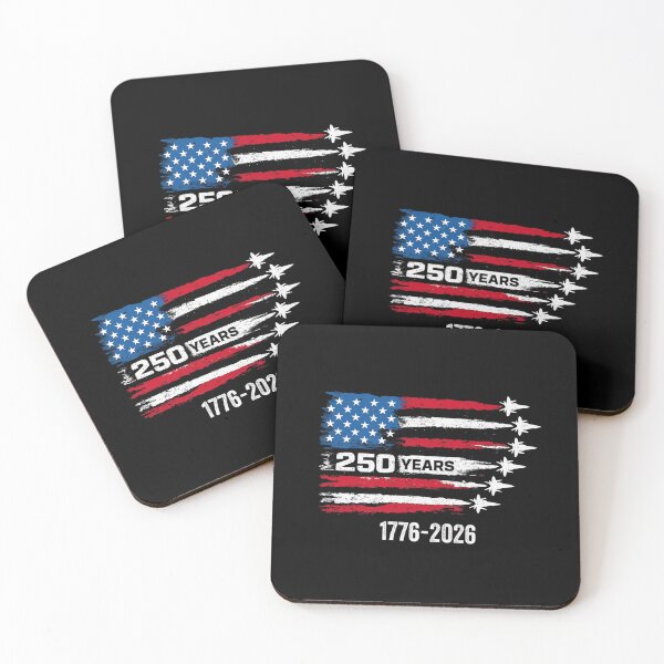 Item preview, America 250th Anniversary, America 250 Merchandise designed and sold by idtanerdsand.