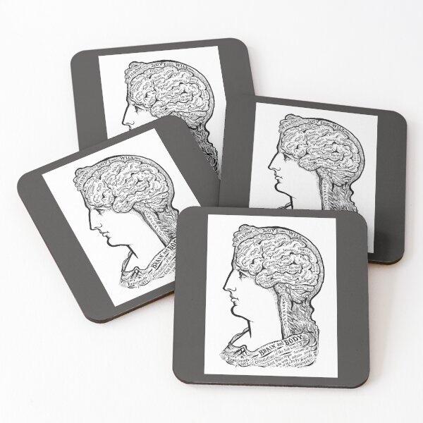 Item preview, Brain and Body designed and sold by hec60504.