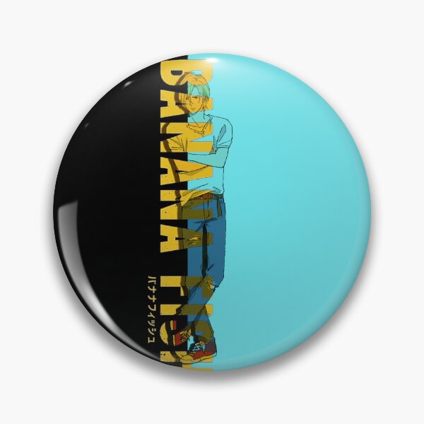 Item preview, Banana Fish Tokyo Gang Aesthetic Art designed and sold by VectorJoy.