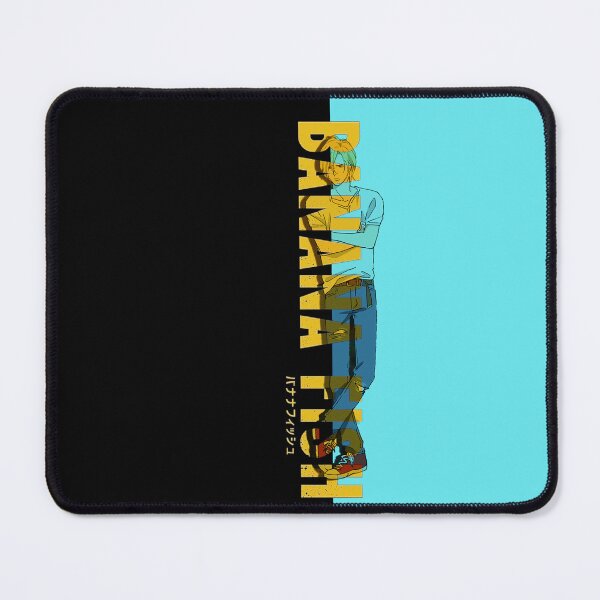 Item preview, Banana Fish Tokyo Gang Aesthetic Art designed and sold by VectorJoy.