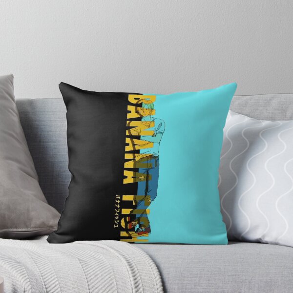 Item preview, Banana Fish Tokyo Gang Aesthetic Art designed and sold by VectorJoy.