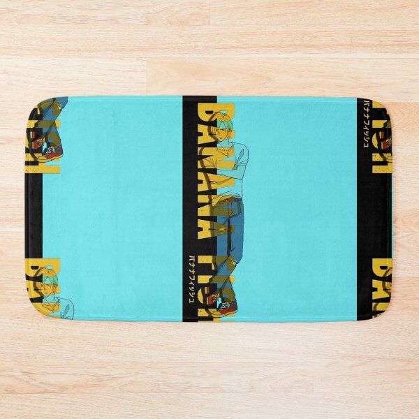 Item preview, Banana Fish Tokyo Gang Aesthetic Art designed and sold by VectorJoy.