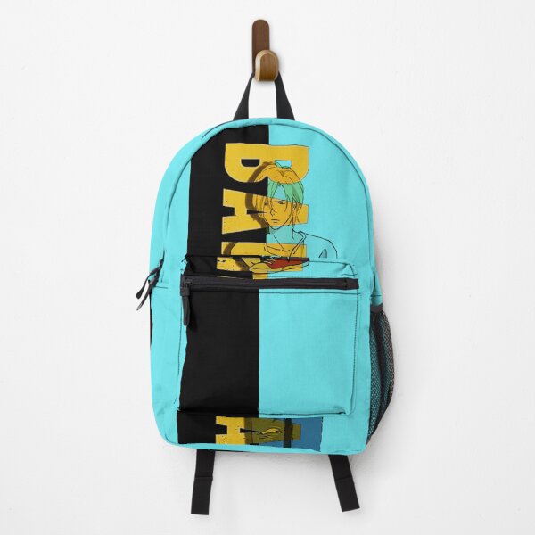 Item preview, Banana Fish Tokyo Gang Aesthetic Art designed and sold by VectorJoy.