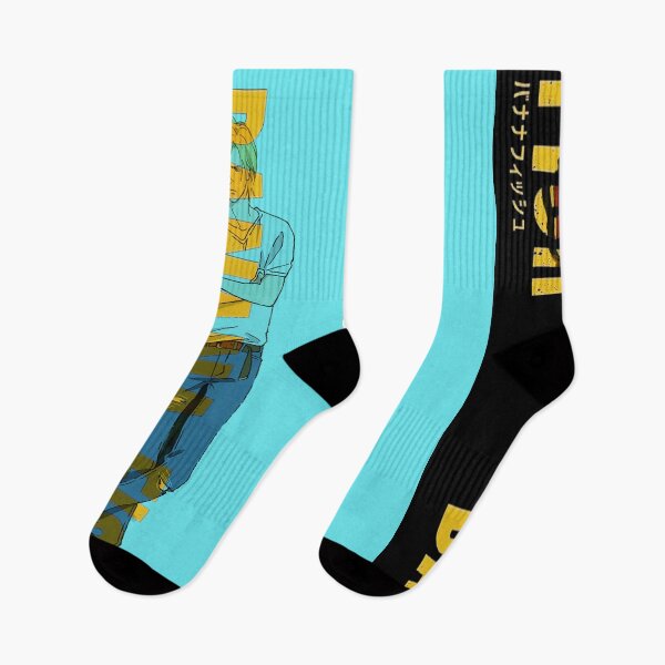 Item preview, Banana Fish Tokyo Gang Aesthetic Art designed and sold by VectorJoy.