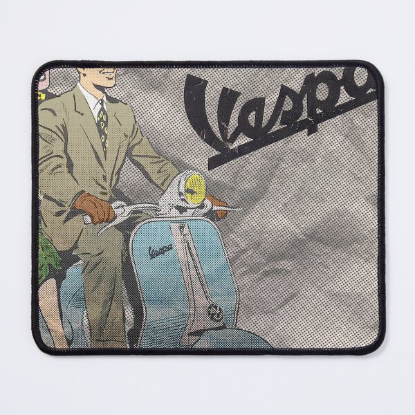 Item preview, Retro Vespa designed and sold by cardesign.