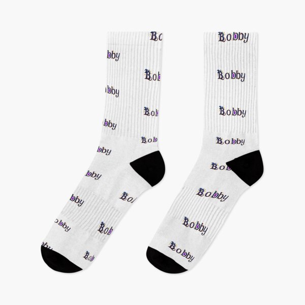Item preview, SPELLBOUND NAMES COLLECTION  – ✨ BOBBY ✨ – STORYBOOK SPELLCASTER DREAMS designed and sold by WheelieGdArt.