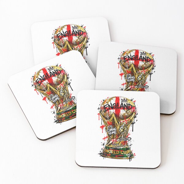 Item preview, England Graffiti World Cup designed and sold by idtanerdsand.