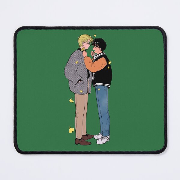 Item preview, Banana Fish Tokyo Gang Aesthetic Art designed and sold by VectorJoy.