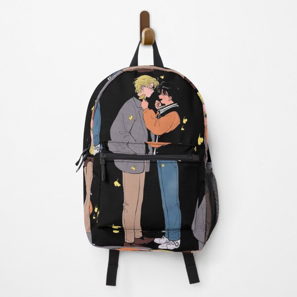 Item preview, Banana Fish Tokyo Gang Aesthetic Art designed and sold by VectorJoy.