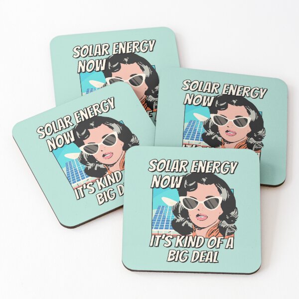 Item preview, Solar Energy Now designed and sold by Volt Junkies.