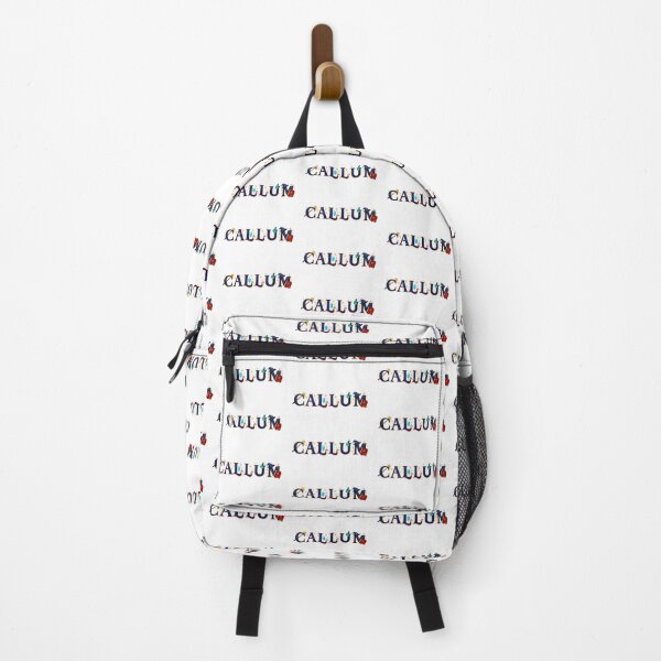 Item preview, SPELLBOUND NAMES COLLECTION – ✨ CALLUM ✨ – STORYBOOK SPELLCASTER DREAMS designed and sold by WheelieGdArt.