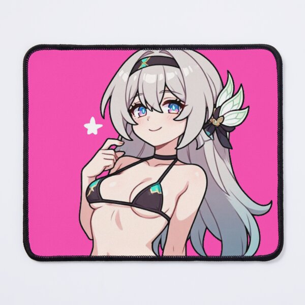 Item preview, Mecha Pilot Summer Swimwear Fanart designed and sold by Jimakmo.