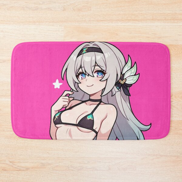 Item preview, Mecha Pilot Summer Swimwear Fanart designed and sold by Jimakmo.