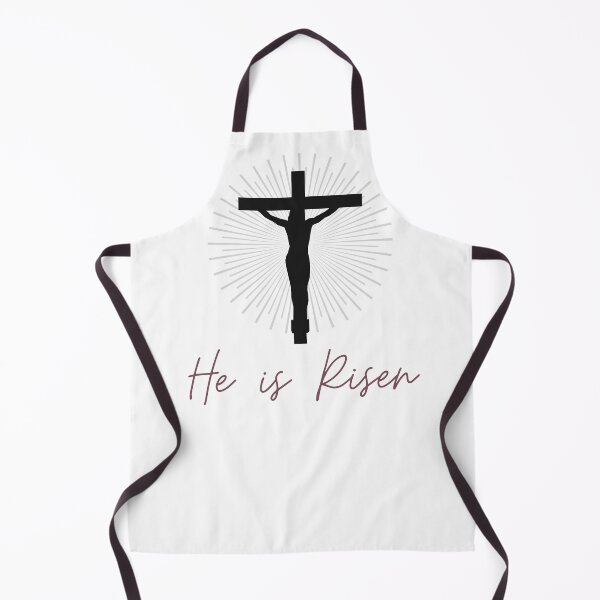 Item preview, He is Risen  designed and sold by LightOfCanvas.