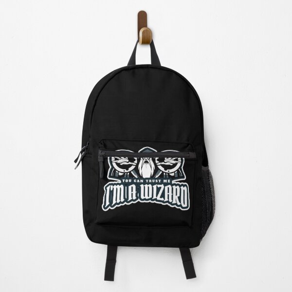 Item preview, You Can Trust Me I'm A Wizard designed and sold by TeePartyHost.
