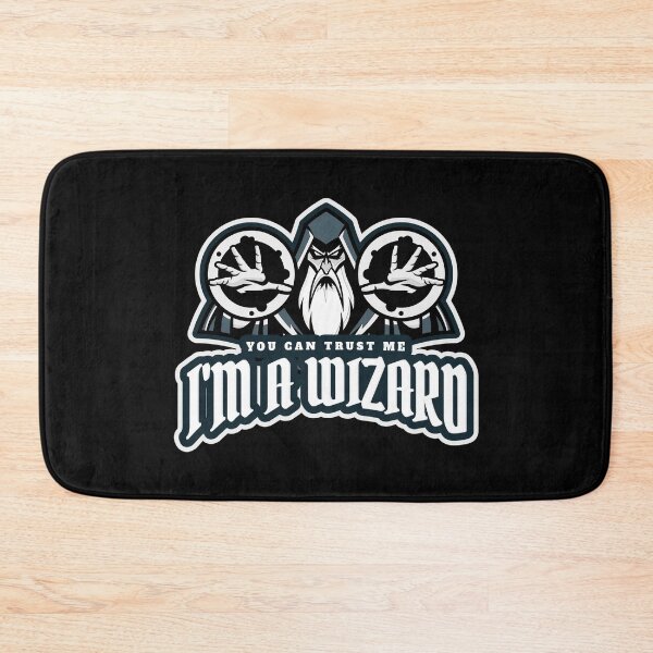 Item preview, You Can Trust Me I'm A Wizard designed and sold by TeePartyHost.