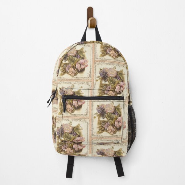 Item preview, Copy of Ancient echoes of Floral exotica designed and sold by Limitless canvas .