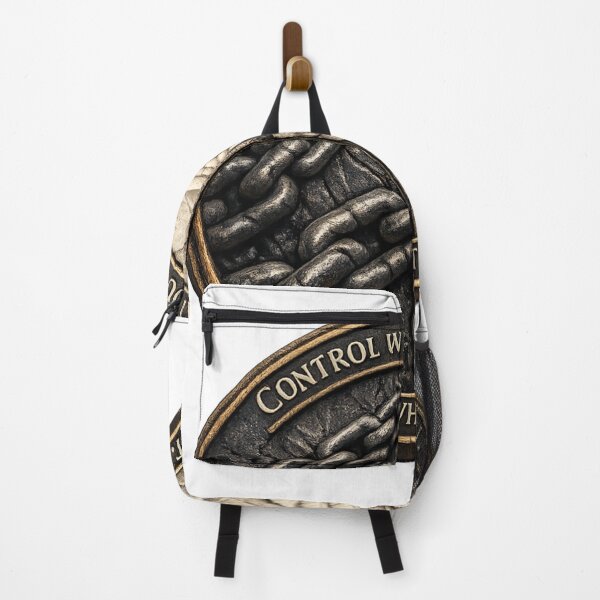 Item preview, The Discipline of Freedom designed and sold by Dresut.