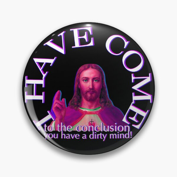 Item preview, I HAVE COME!  designed and sold by FeralCatDad.