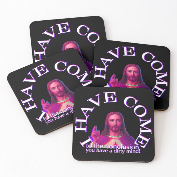 Item preview, I HAVE COME!  designed and sold by FeralCatDad.