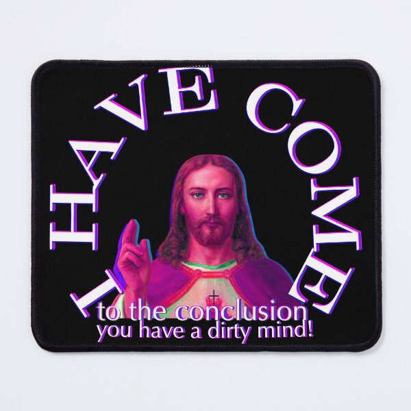 Item preview, I HAVE COME!  designed and sold by FeralCatDad.