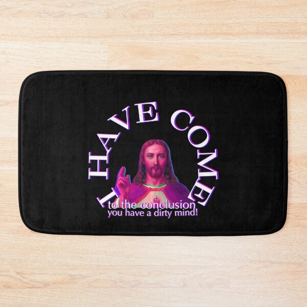 Item preview, I HAVE COME!  designed and sold by FeralCatDad.
