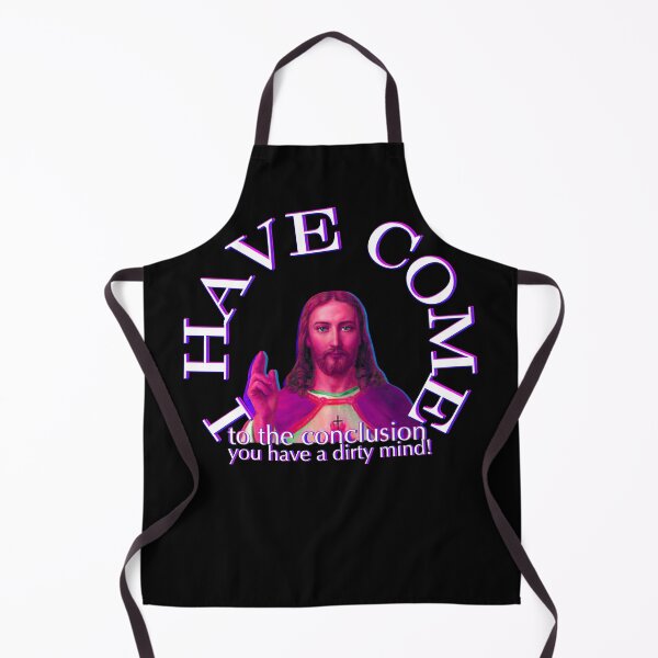 Item preview, I HAVE COME!  designed and sold by FeralCatDad.