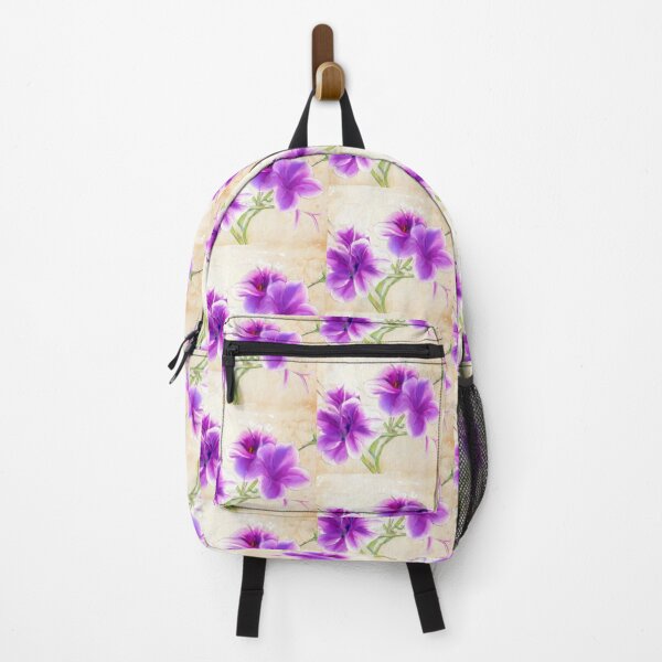 Item preview, Copy of  Copy of Ancient echoes of Floral exotica designed and sold by Limitless canvas .