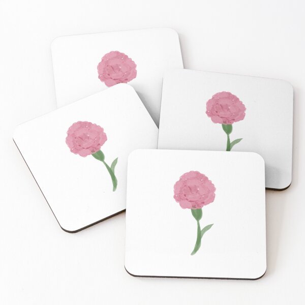 Item preview, Pink Carnation designed and sold by Amandabjpg.