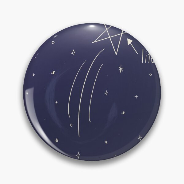 Item preview, literally a shooting star designed and sold by maddycre8s.
