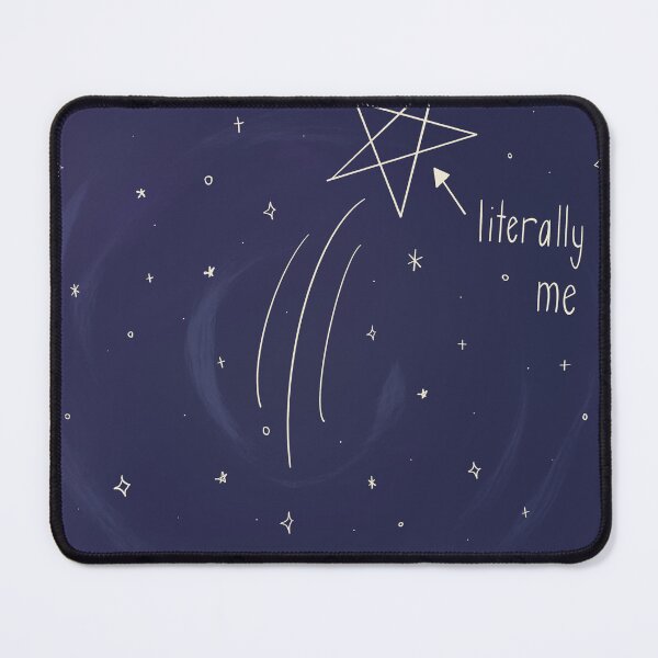 Item preview, literally a shooting star designed and sold by maddycre8s.