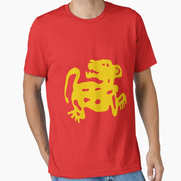 Item preview, Red Jaguars designed and sold by marslegarde.