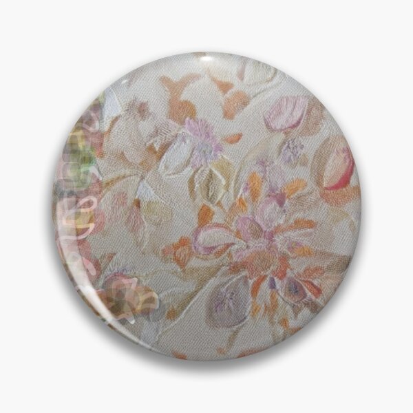 Item preview, Copy of Ancient echoes of Floral exotica designed and sold by Limitless canvas .