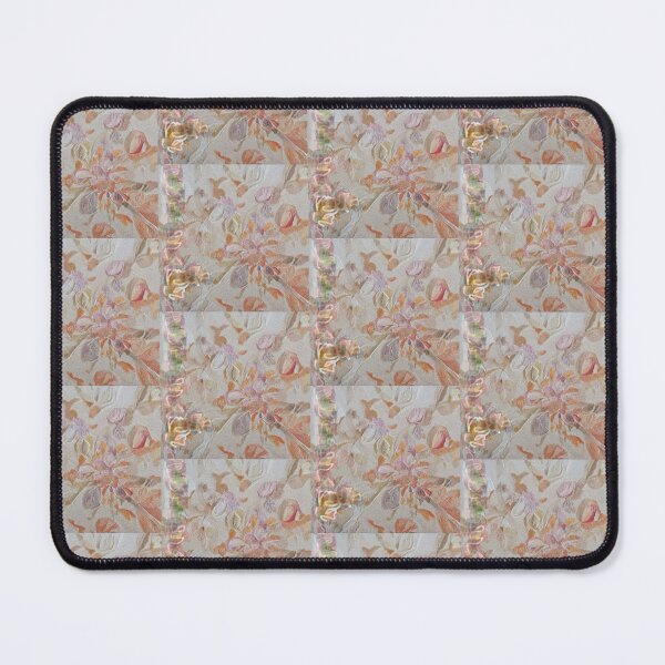Item preview, Copy of Ancient echoes of Floral exotica designed and sold by Limitless canvas .