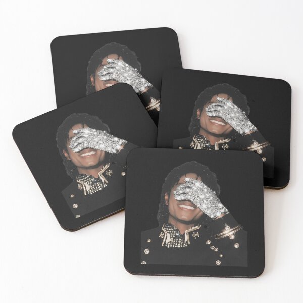 Item preview, Michael Jackson King Of Pop Graphic designed and sold by idtanerdsand.