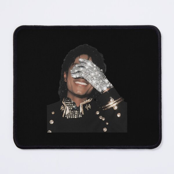 Item preview, Michael Jackson King Of Pop Graphic designed and sold by idtanerdsand.