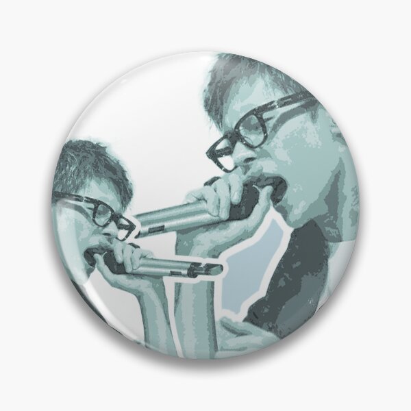 Item preview, JAMES CORTIS designed and sold by 3ndizone.