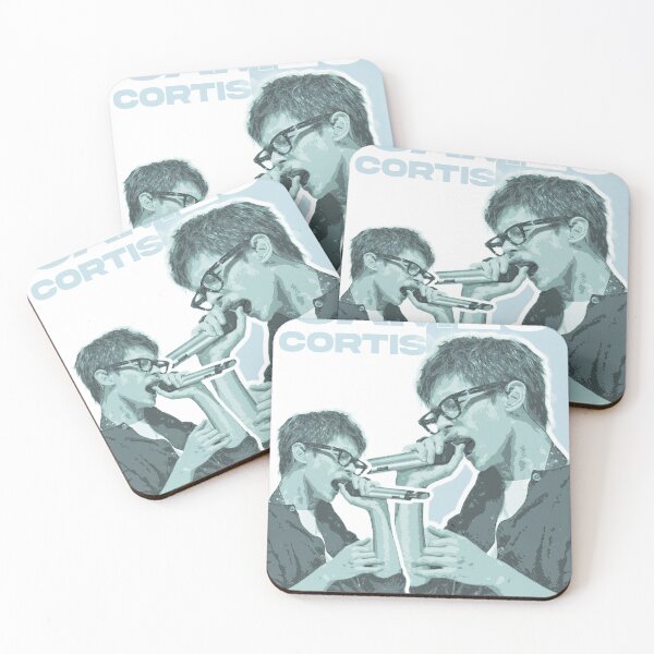 Item preview, JAMES CORTIS designed and sold by 3ndizone.