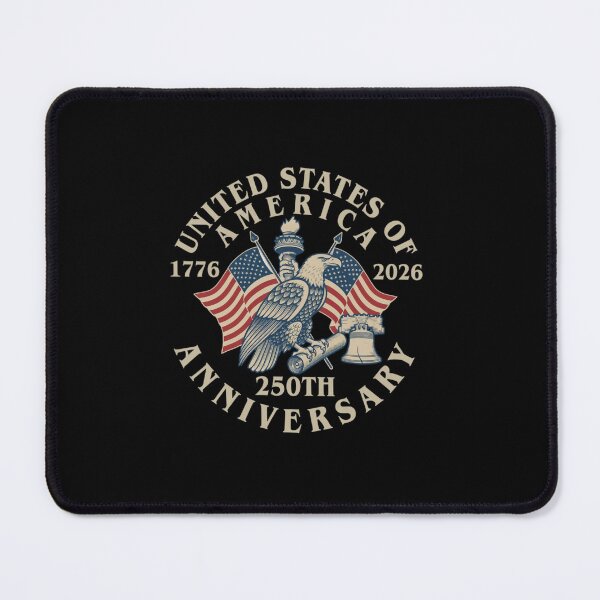 Item preview, USA 250th Anniversary Comfort Colors, America 250th, America 250 designed and sold by idtanerdsand.