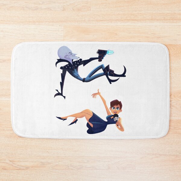 Item preview, Megamind  designed and sold by onthetrends.