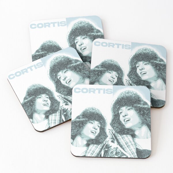Item preview, MARTIN CORTIS designed and sold by 3ndizone.