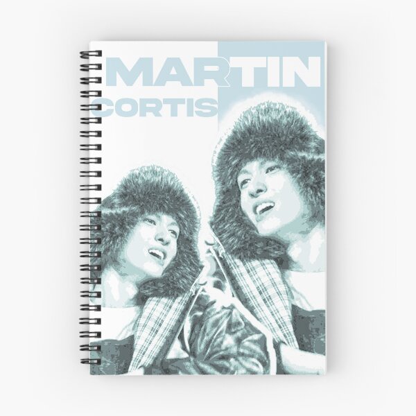 Item preview, MARTIN CORTIS designed and sold by 3ndizone.
