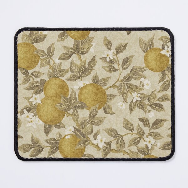 Item preview, Orange Blossom Antique - Archive Cream designed and sold by Sarah Thorpe Designs .