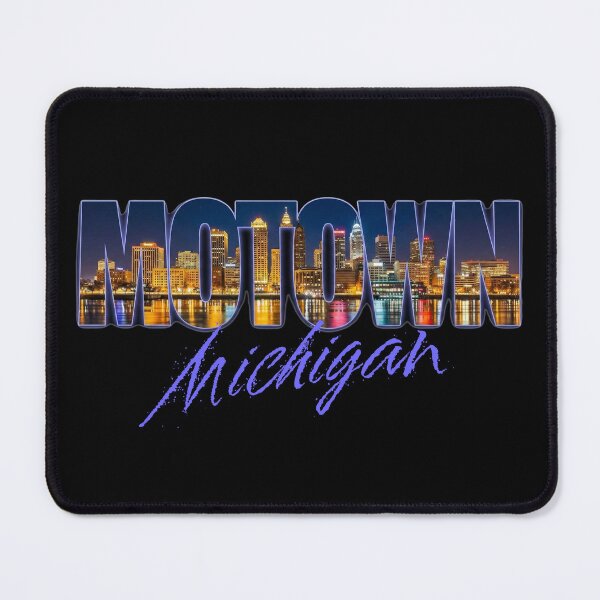 Item preview, MOTOWN MICHIGAN designed and sold by BabaSoti.