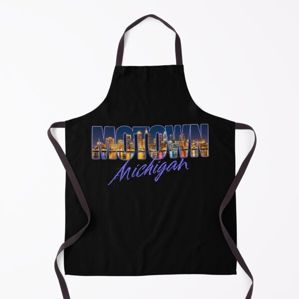Item preview, MOTOWN MICHIGAN designed and sold by BabaSoti.
