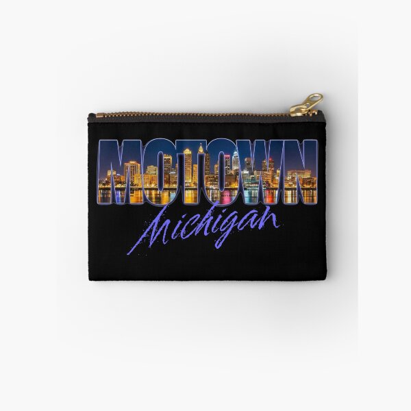 Item preview, MOTOWN MICHIGAN designed and sold by BabaSoti.