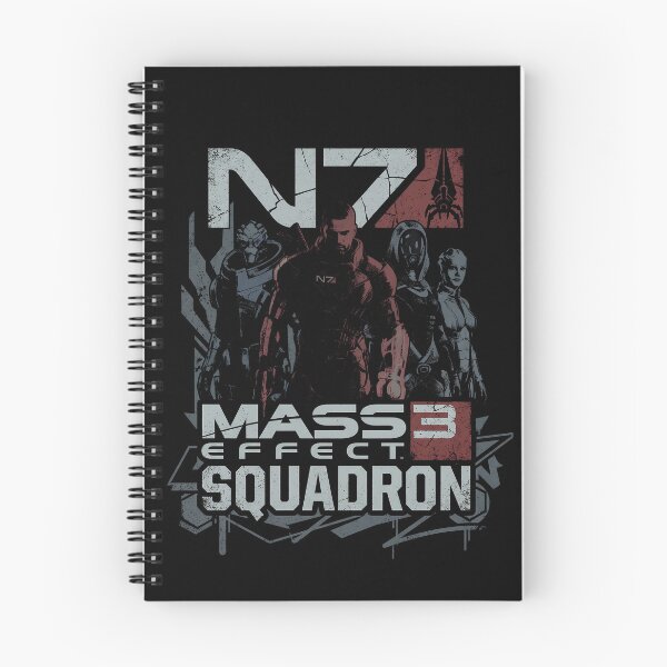 Item preview, Commander Shepard Building Deep Romantic Bonds with Crew Members designed and sold by Senpaiwaves.