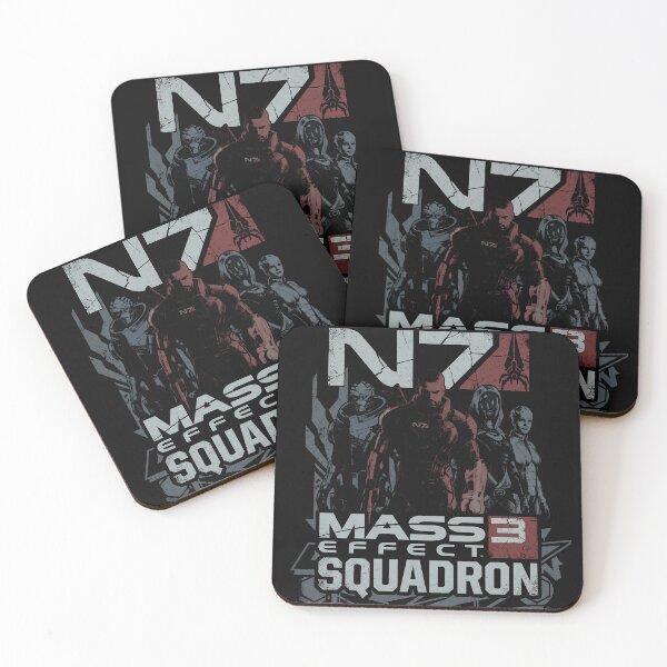 Item preview, Commander Shepard Building Deep Romantic Bonds with Crew Members designed and sold by Senpaiwaves.