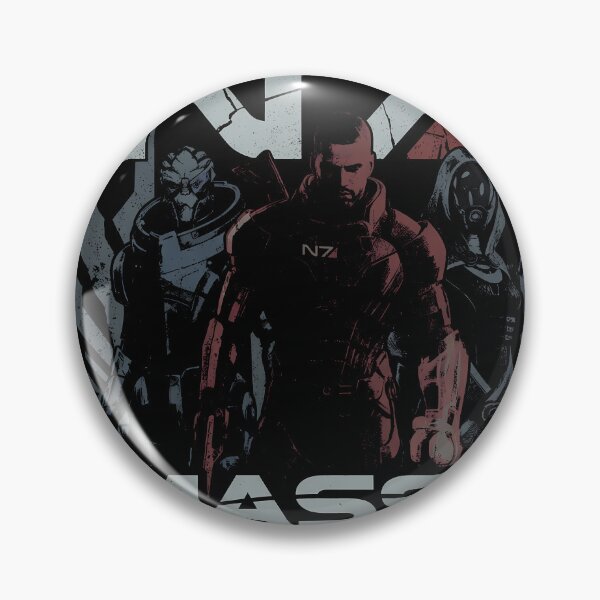 Item preview, Commander Shepard Building Deep Romantic Bonds with Crew Members designed and sold by Senpaiwaves.